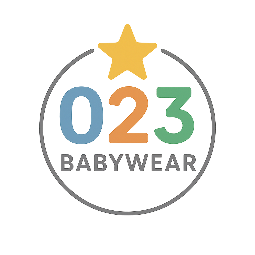 023 Baby Wear